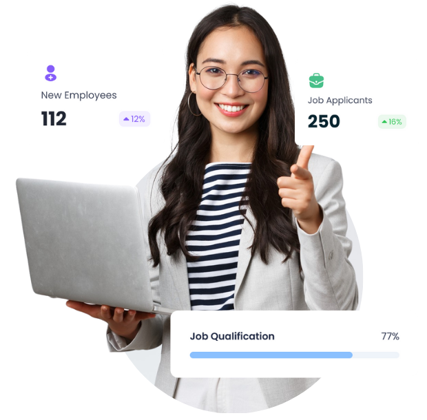 Employers Connect with Exceptional Talent with staffbuilder
