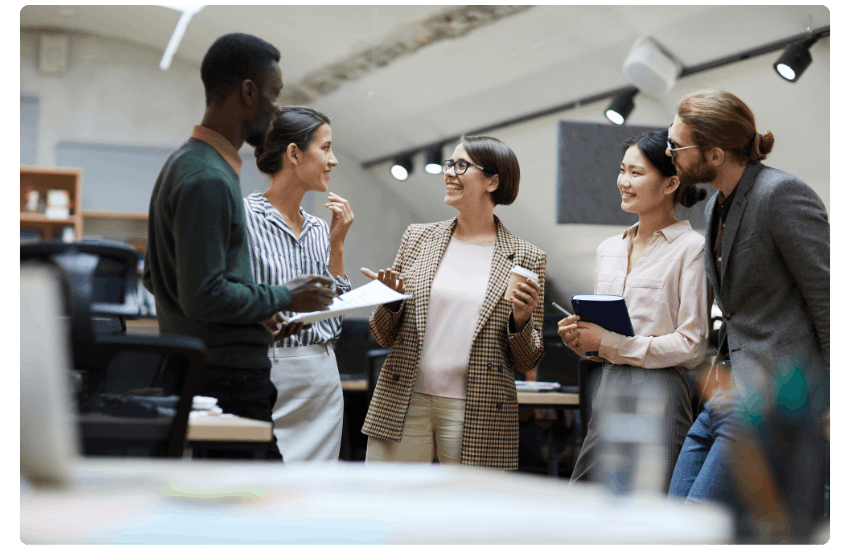 Outsourcing Discover outsourcing opportunities through StaffBuilder