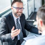 Efficient Insurance Support with StaffBuilder