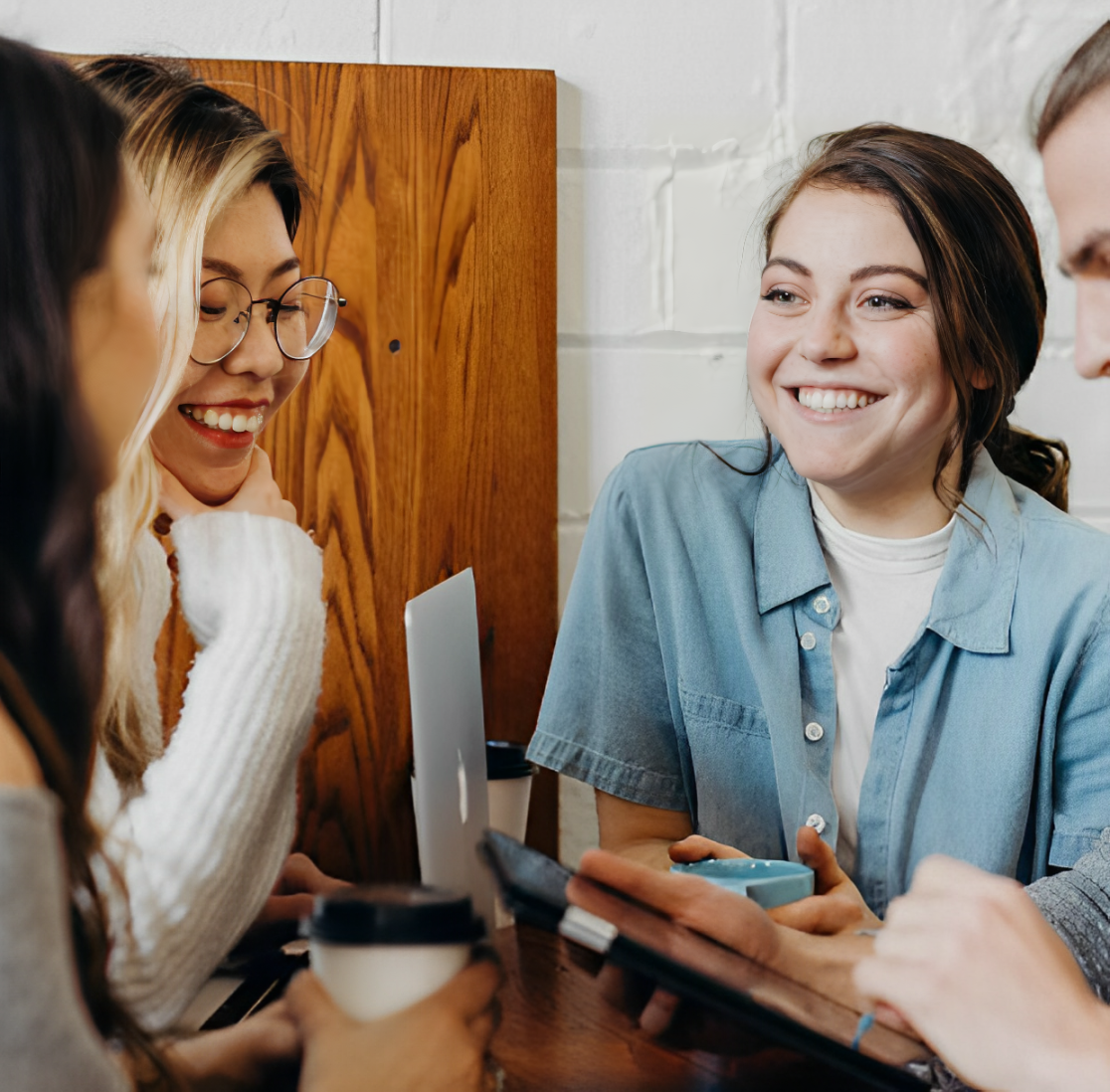 Recruiting Fast And Flexible Talent recruitment