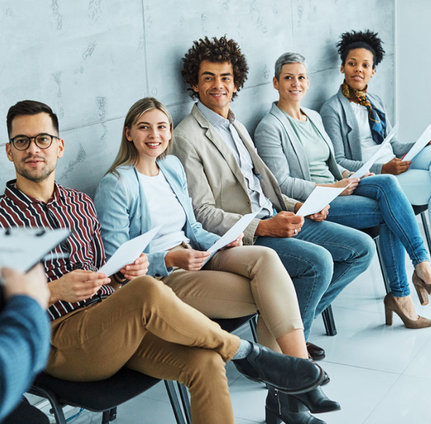 Employers Find The Right Candidate With StaffBuilder
