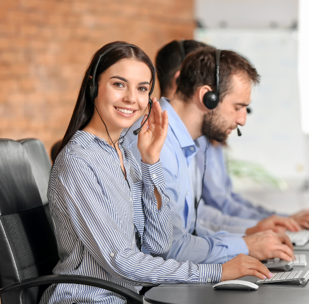 Hire remote technical support professionals through StaffBuilder