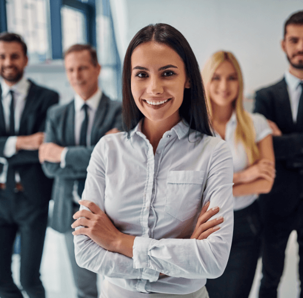 Employers Hire the right people faster with StaffBuilder