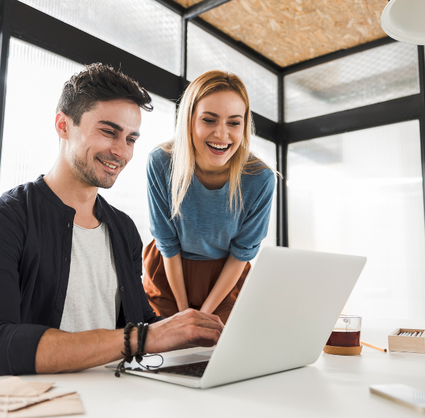 Recruiting Let StaffBuilder handle recruitment so you can focus on growth