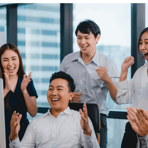 StaffBuilder Hire The Best Talent with StaffBuilder