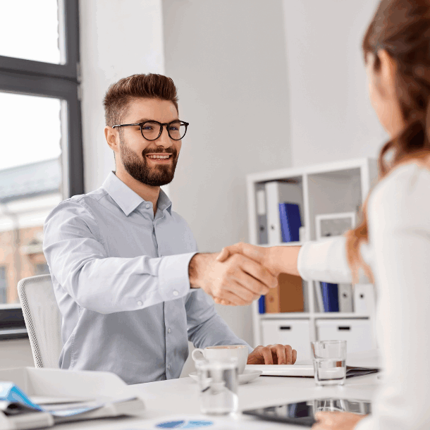 StaffBuilder Land Your Dream Job with StaffBuilder
