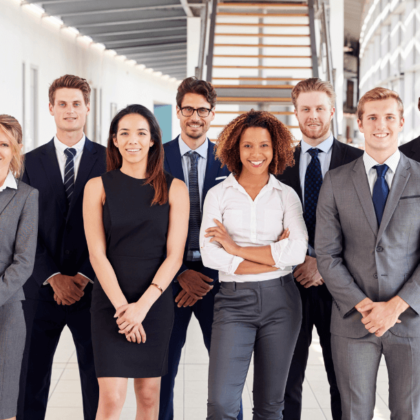 Outsourcing data management through StaffBuilder’s freelance network