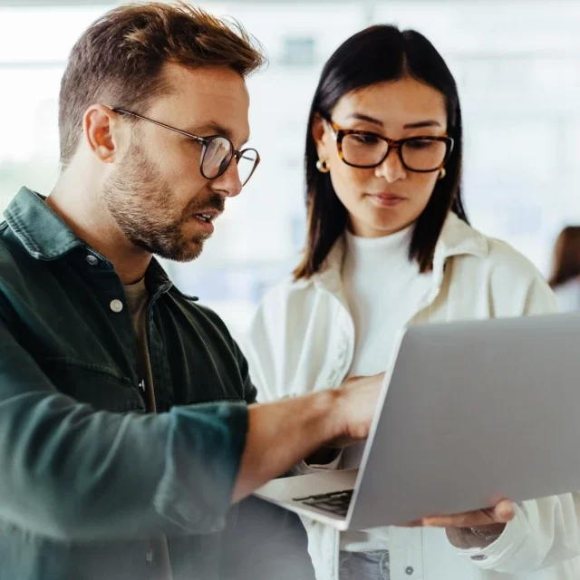 Outsourcing Outsourcing talent and services made simple with StaffBuilder