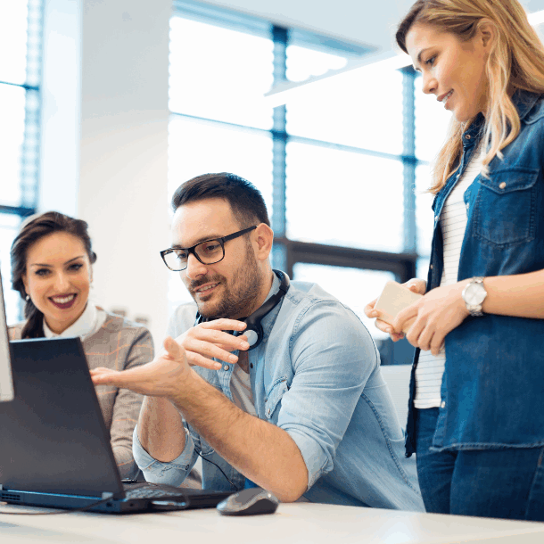 StaffBuilder Scale Your Business with Remote Talent with StaffBuilder